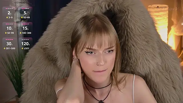 KiraMontoya Obrolan Langsung XXX