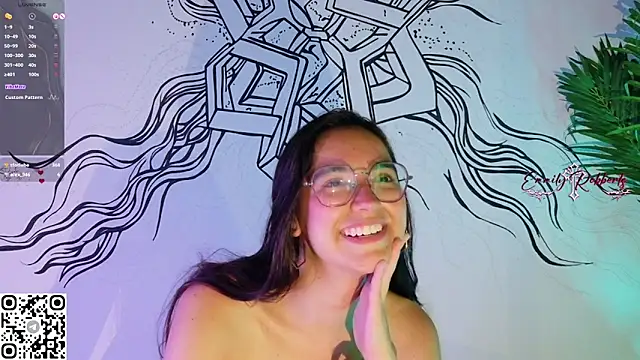 Emmi_Roberts Obrolan Langsung XXX