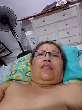 Cessi50 Adlı Modelin Canlı XXX Sohbeti