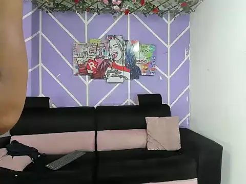 Show de webcam de Yoel_hot2004