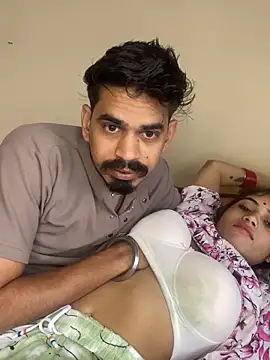 SlickedBrawlのウェブカメラショー