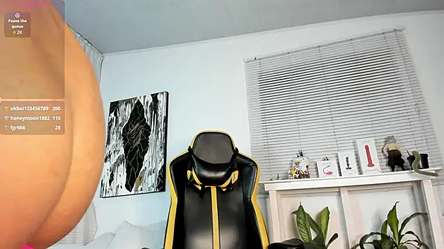 عرض كام Sett_art