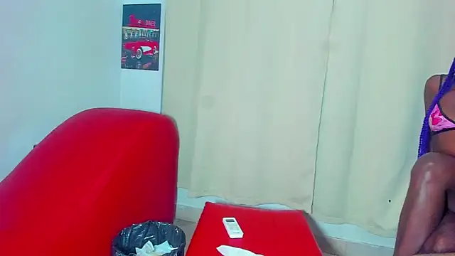 PurePassionDuo Obrolan Langsung XXX