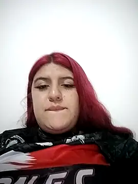 _Haamy_ – webcam-show