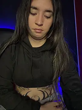 Chat XXX ao vivo de Sophie_LS