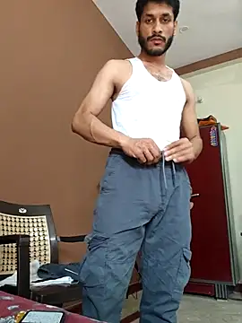 Webkamerová show Palyboy426