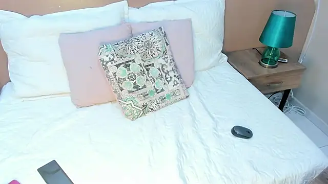 Enrrixxx_ 网络视讯表演