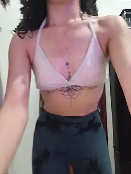 vanesa_gomez 现场XXX聊天