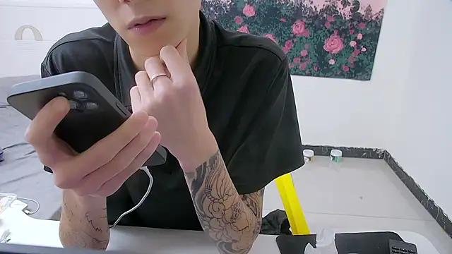 paofu-001 Chat XXX live