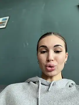 Show Webcam de Charming_Ritta