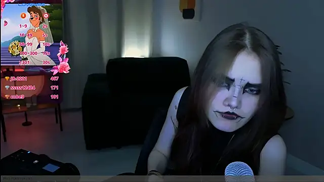 Chat XXX ao vivo de Dilara_xBaby