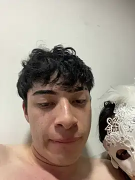 Show de slowberv na webcam