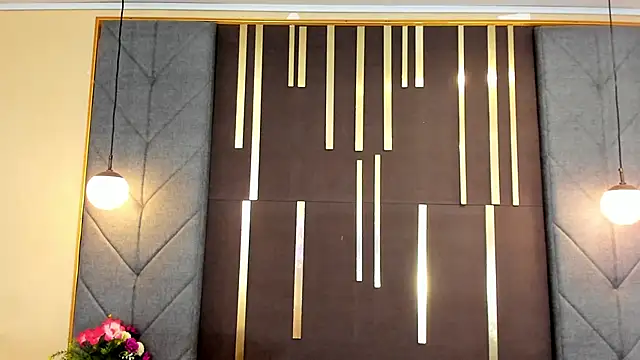 Chat +18 de OliviGrace ao vivo