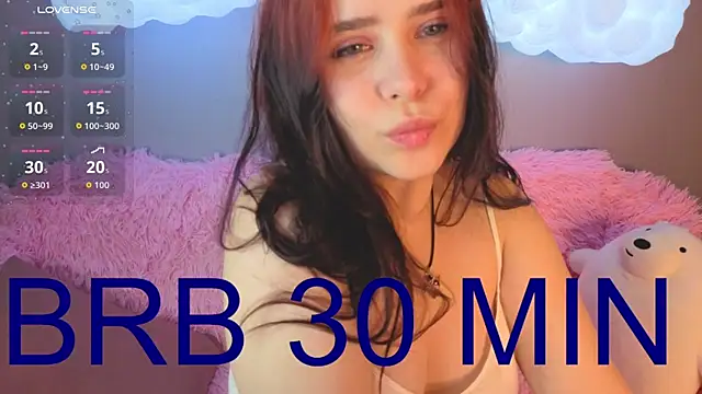 Alis_Platt's Live XXX Chat