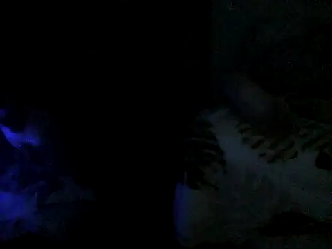 Show de cabecaoegreluda na webcam