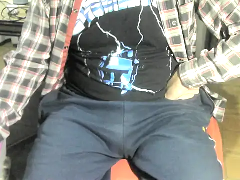 Show webcam de OreCam