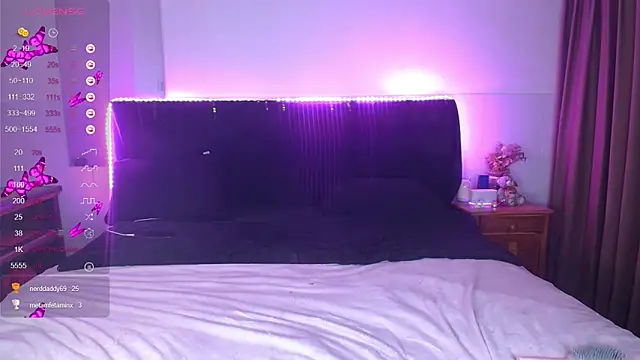 ammyska's Live XXX Chat