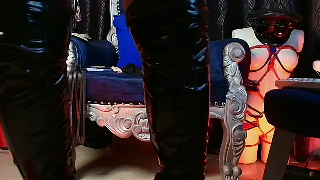 Živý XXX chat abbymora