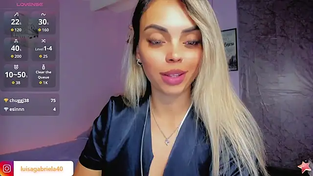 Gabby_prieto – Naživo XXX chat