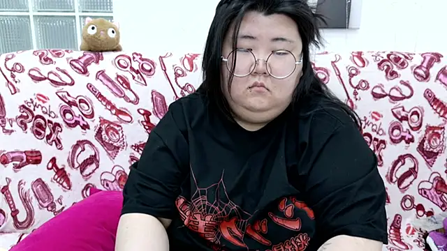 Nadine_asian Live XXX-Chat