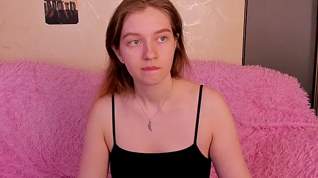 Ksuhesa – Live XXX-chat