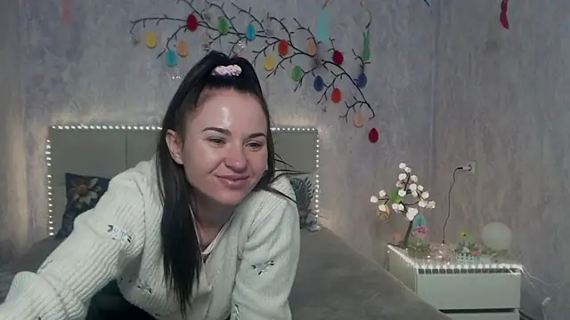 KaraCriegs Live XXX-Chat