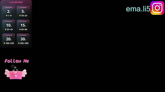 ema_tayy Live XXX-Chat