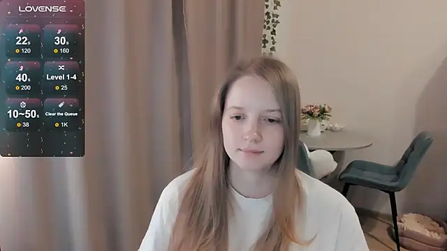 Alyaley Live XXX-Chat