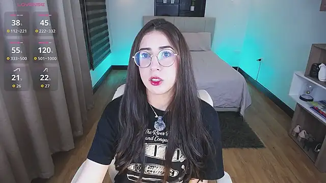 KittyCute-: απευθείας συνομιλία ΧΧΧ