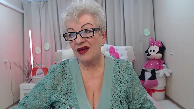 KayleSmoll – Live XXX-chat