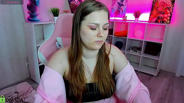 Lasly_Fox – Live XXX-chat