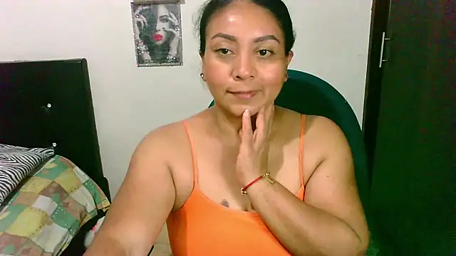 zaray_bella Live XXX-Chat