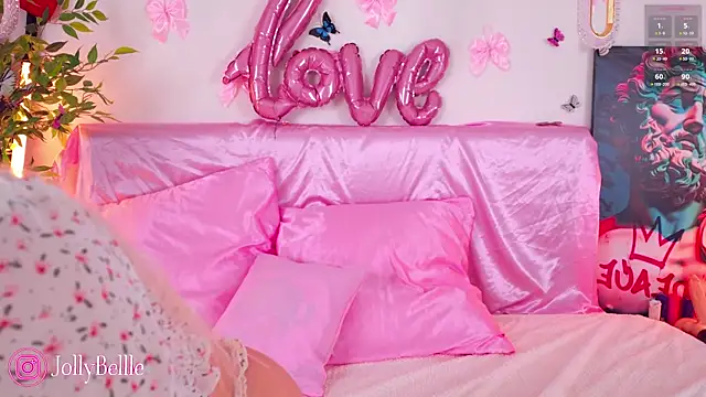 jolly_bellle Chat XXX in diretta