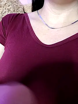 Živý XXX chat Sofia-Cam