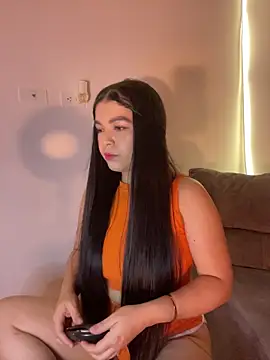 Živý XXX chat Maliiroouse