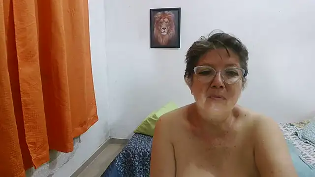 Živý XXX chat Maturelatina