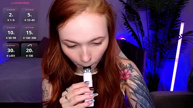 Maya_Light – Live XXX-chat