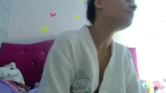 Ariasmithog Live XXX-Chat