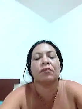 AnittaTettona's Webcam Show