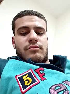 Webkamerová show gabar8