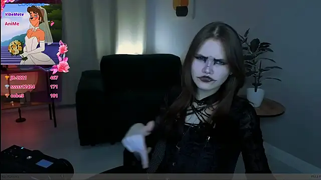 Dilara_xBaby – Live XXX-chat