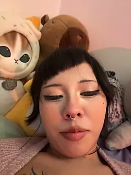 Czat XXX na żywo – Kitty_yukimura