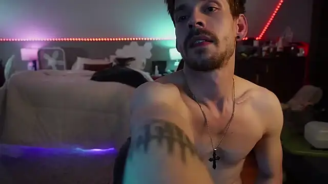 RomanPleaser Webcamshow