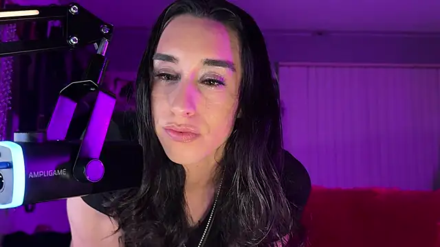 Chat XXX en directo de xoFrankie