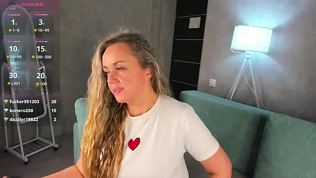 Živý XXX chat Sky_Kuper