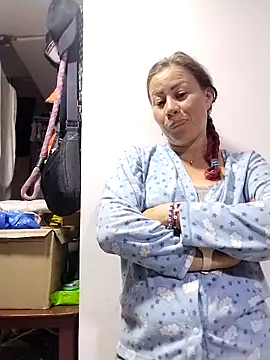 LaraCaliente – Live XXX-chat