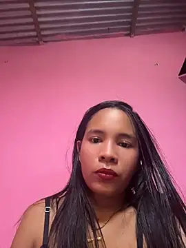 Gigi_Scott_ – Live XXX-chat