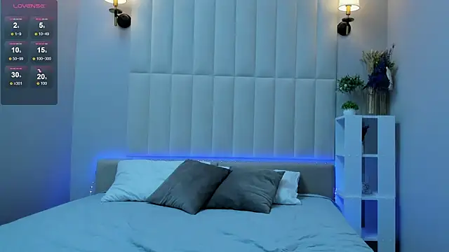 LiraRevery 即時 XXX 聊天