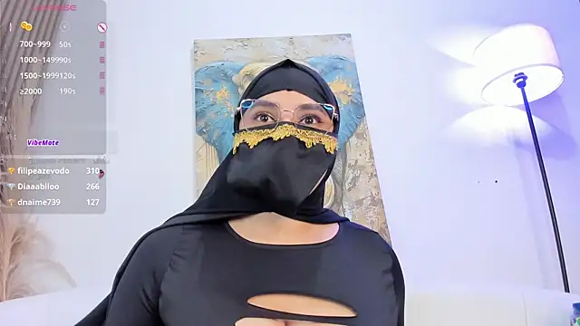 Karim_Nabil Chat XXX in diretta