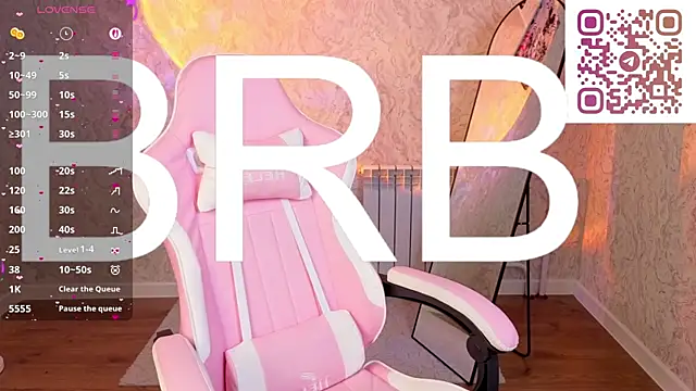 Julia_Anis Live XXX-Chat